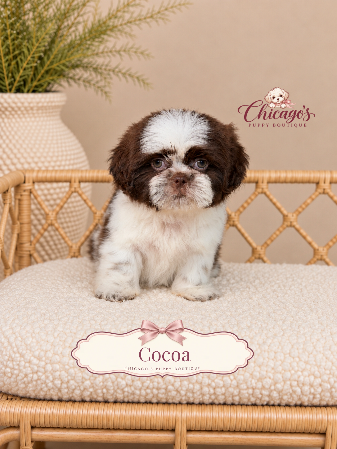 Cocoa