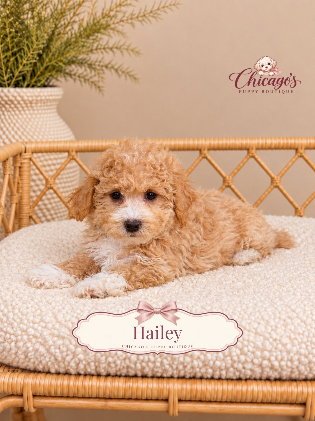 Hailey