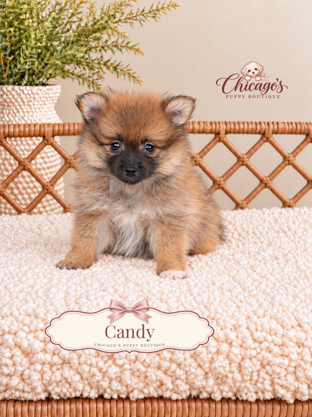 Candy